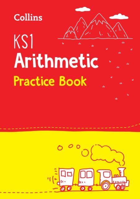 KS1 ARITH SATS QUESTION BOOK