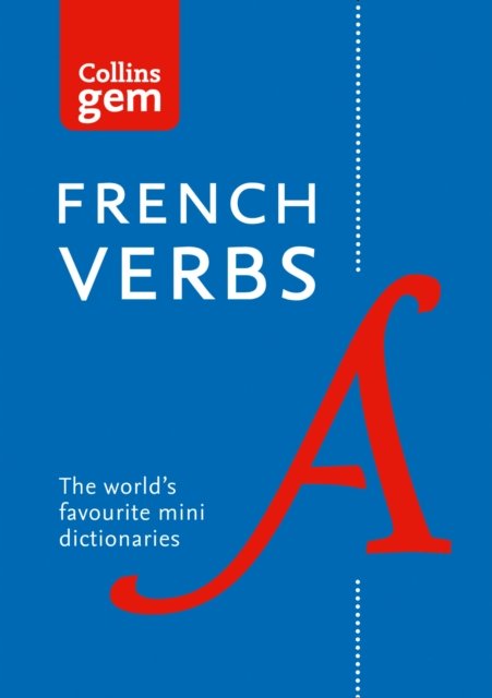 GEM FRENCH VERBS_GEM PB