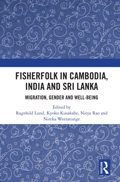 Fisherfolk in Cambodia, India and Sri Lanka