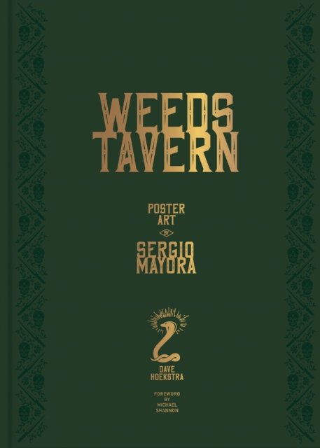 Weeds Tavern