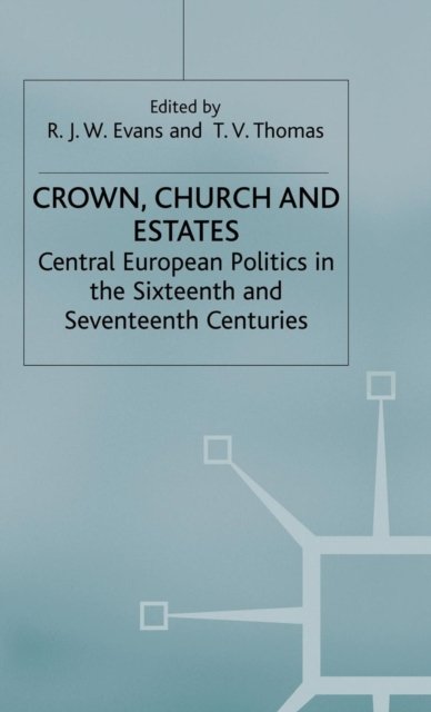 Crown, Church and Estates