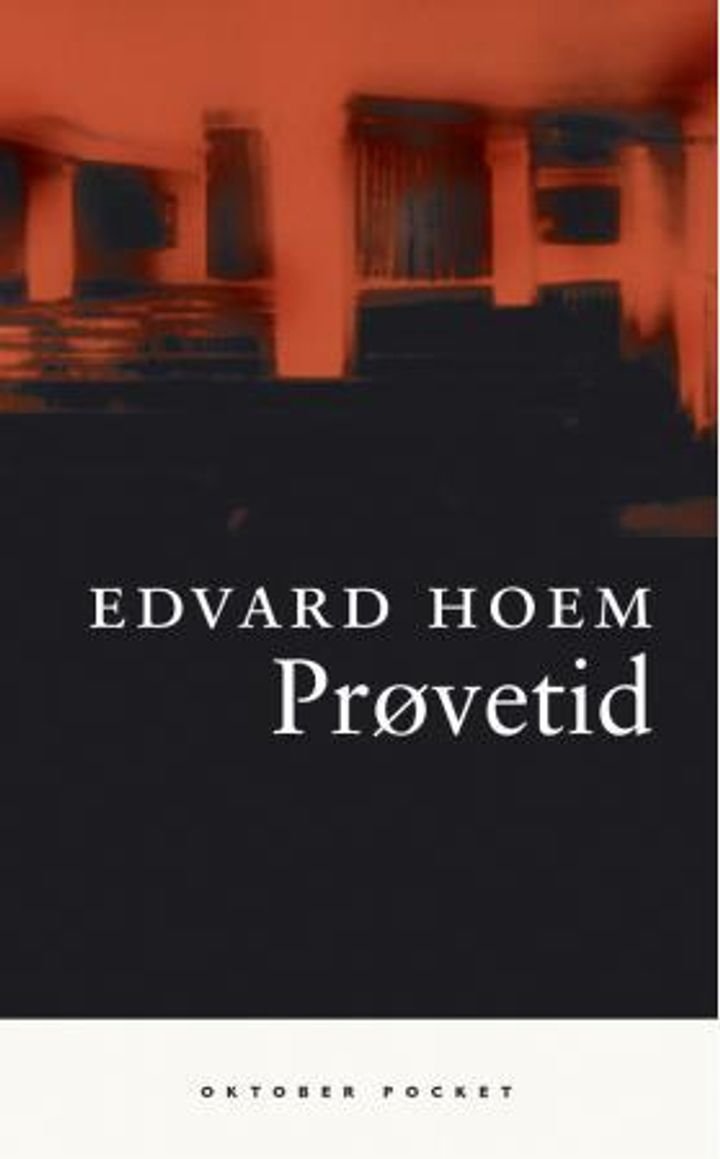 Prøvetid - roman