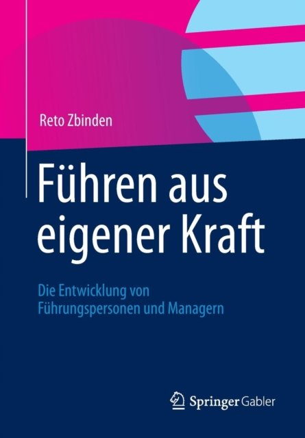 Führen aus eigener Kraft