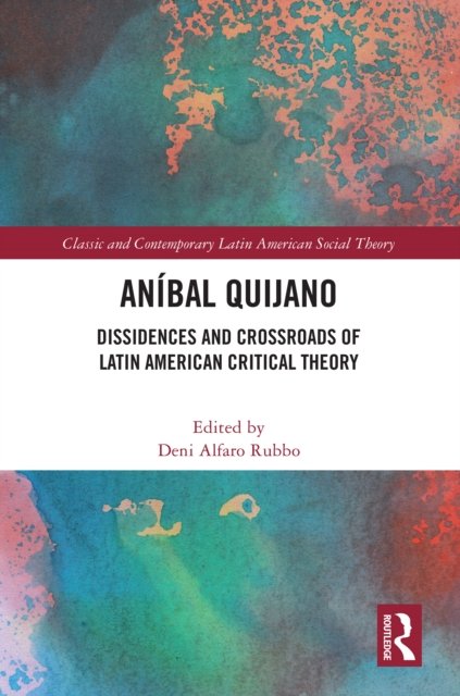 Anibal Quijano