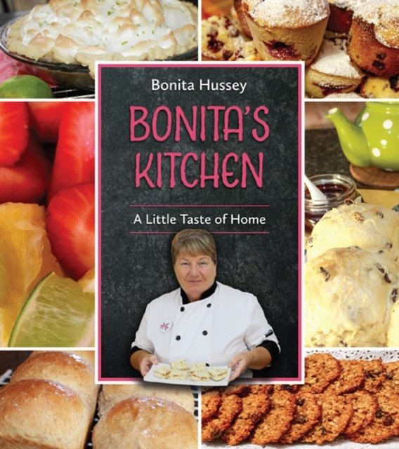 Bonita''s Kitchen