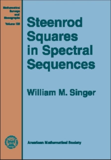 Steenrod Squares in Spectral Sequences