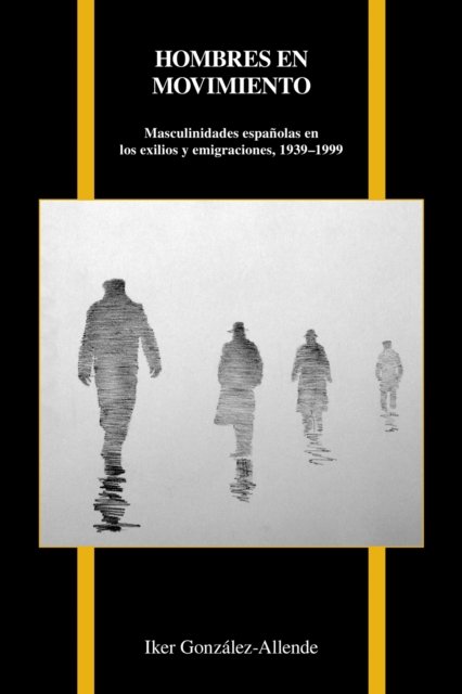 Hombres En Movimiento
