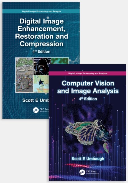 Digital Image Processing and Analysis