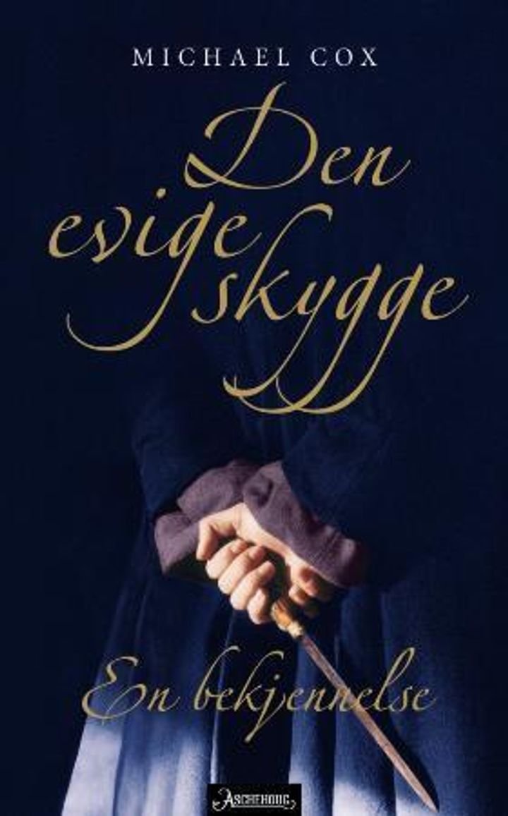 Den evige skygge - en bekjennelse