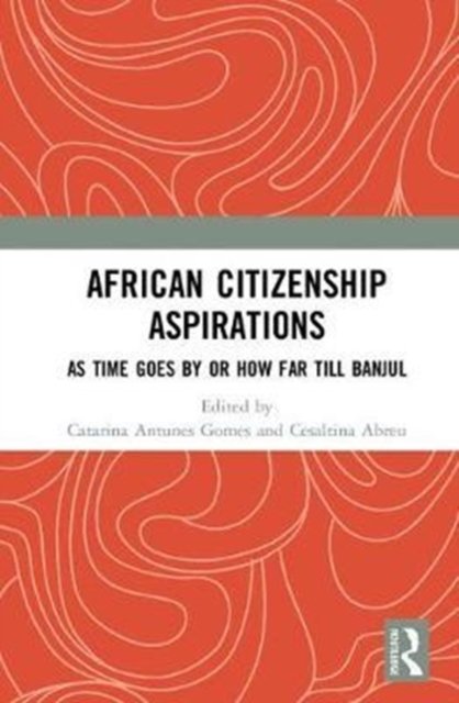 African Citizenship Aspirations