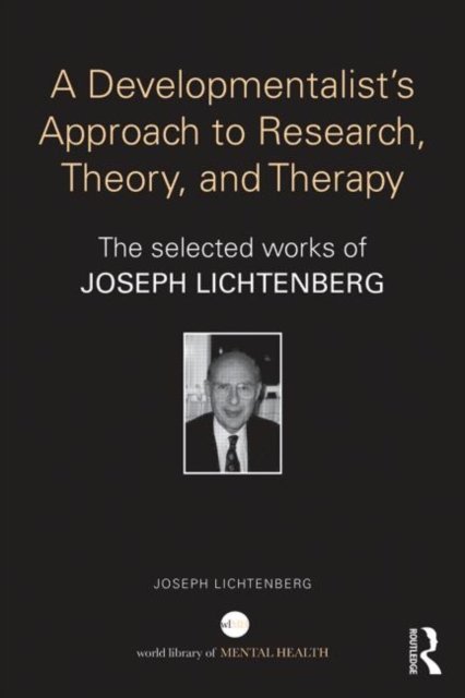Selected Papers of Joseph Lichtenberg