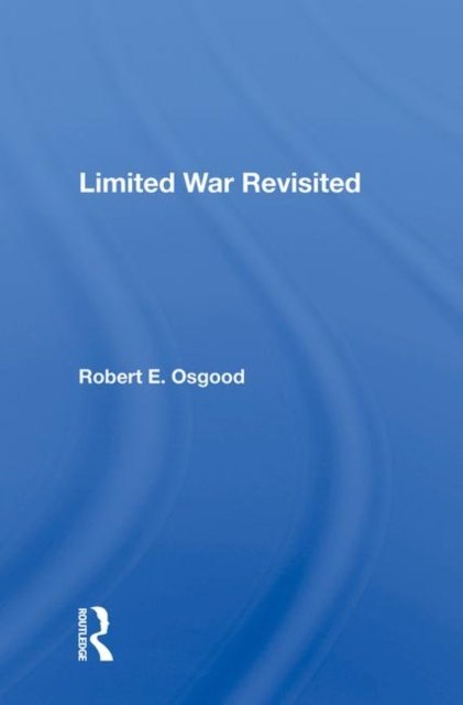 Limited War Revisited