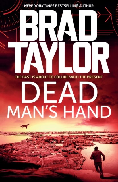 Dead Man''s Hand