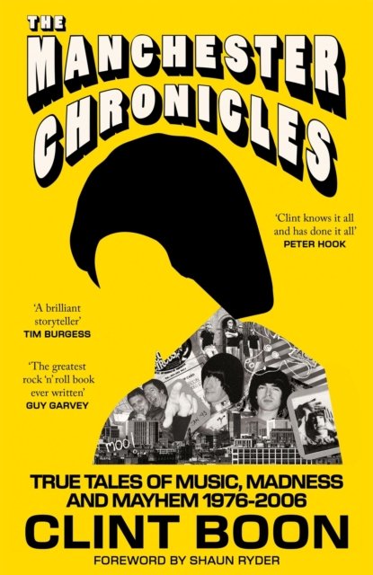 The Manchester Chronicles