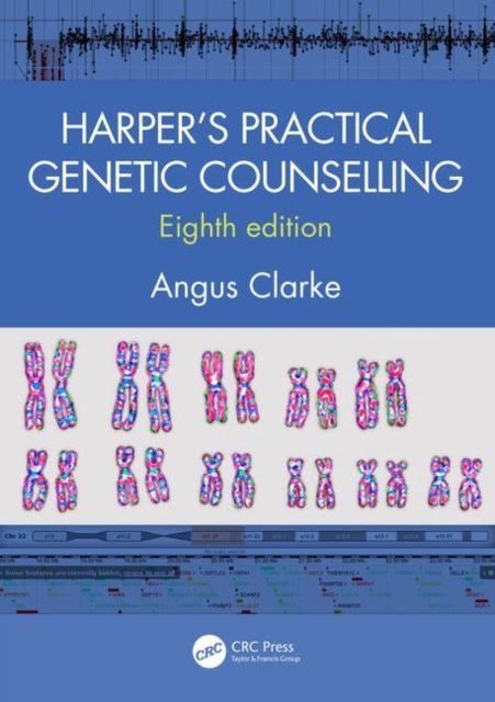 Harper''s Practical Genetic Counselling, Eighth Edition