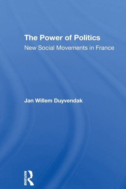 The Power Of Politics