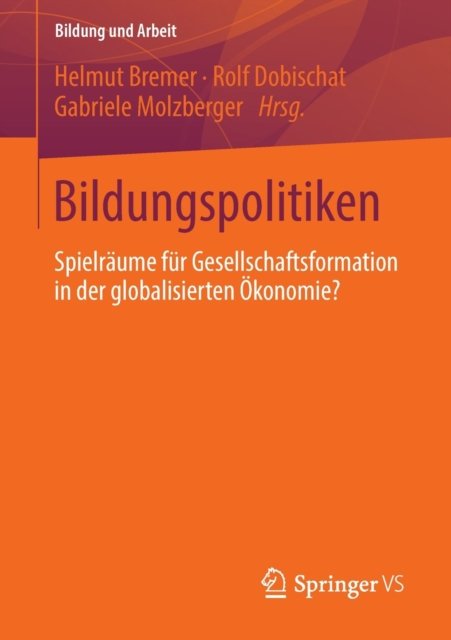 Bildungspolitiken