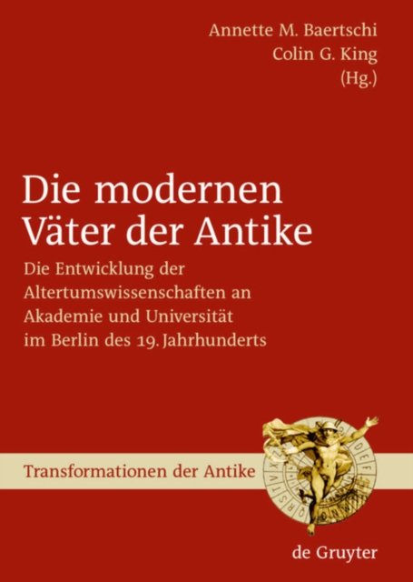 Die modernen Vater der Antike