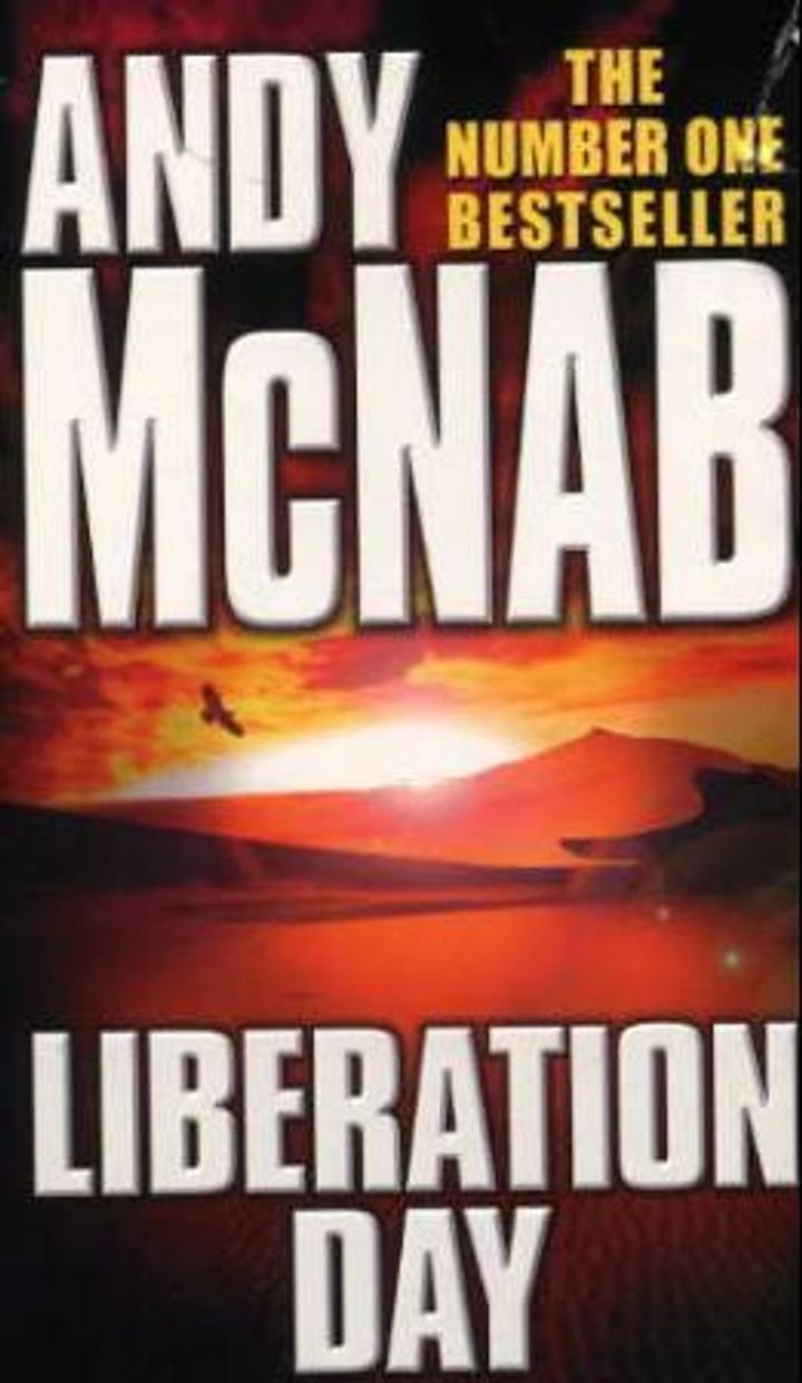Liberation day