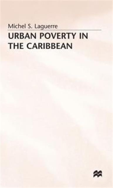 Urban Poverty in the Caribbean