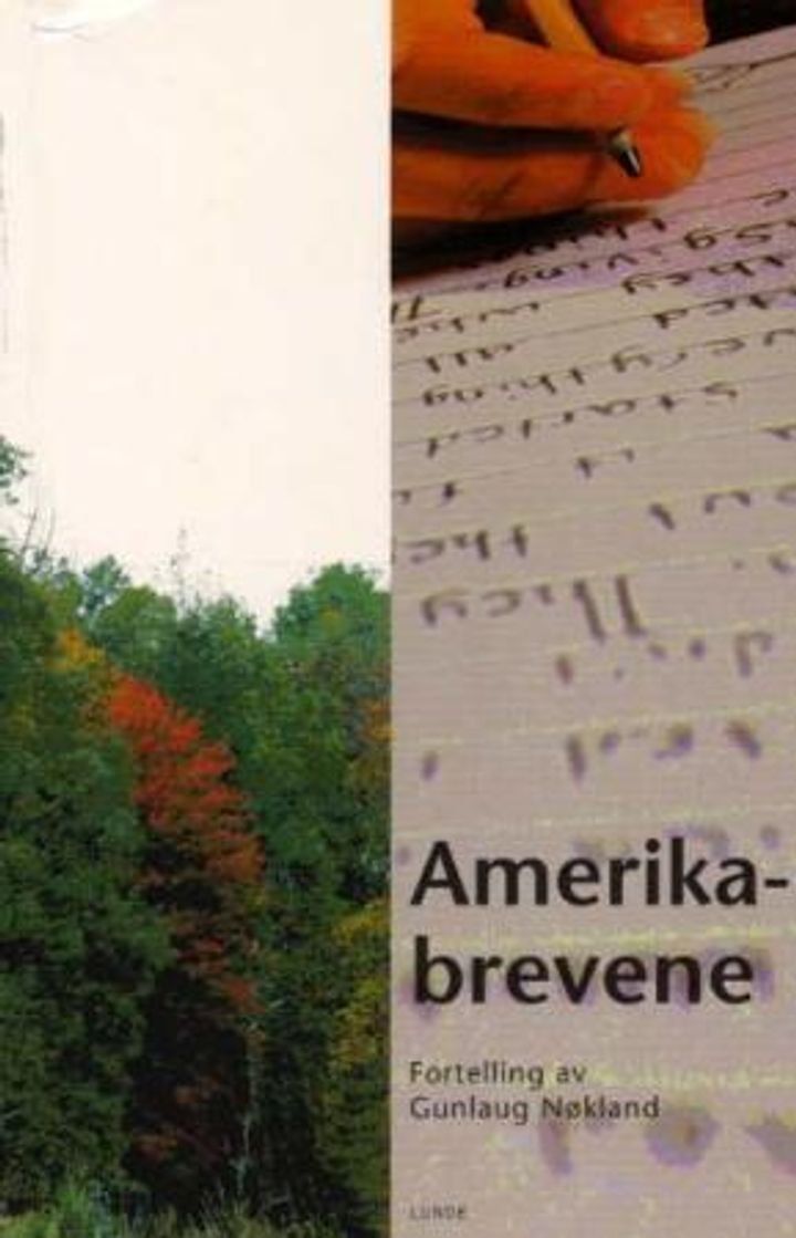 Amerikabrevene