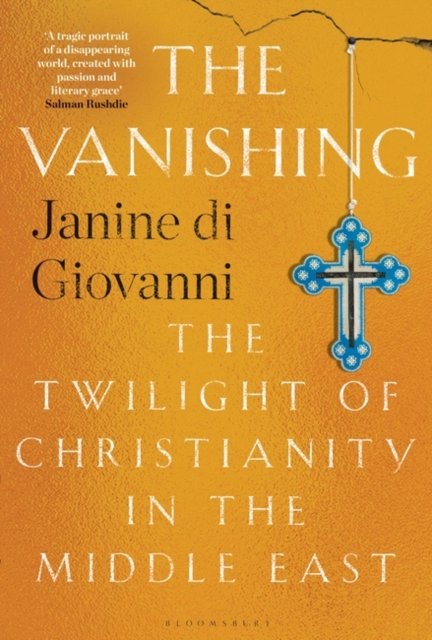 The Vanishing