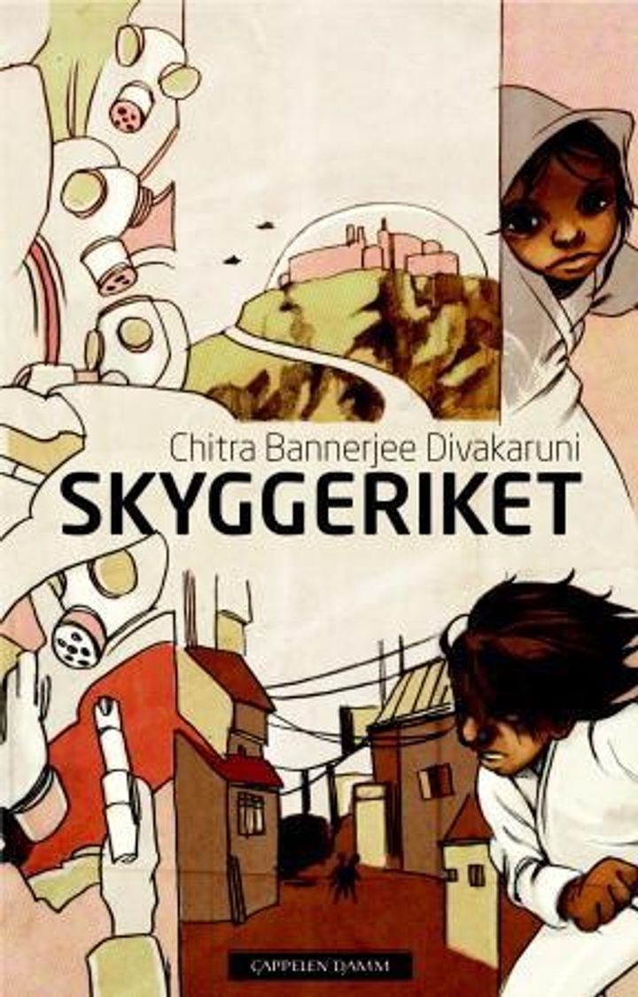 Skyggeriket