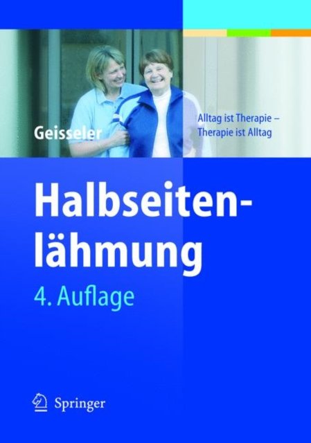 Halbseitenlahmung