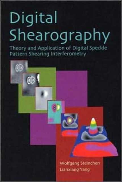 Digital Shearography