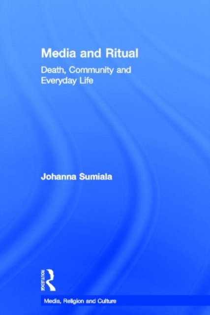 Media and Ritual