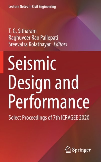 Seismic Design and Performance