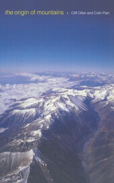 The Origin of Mountains