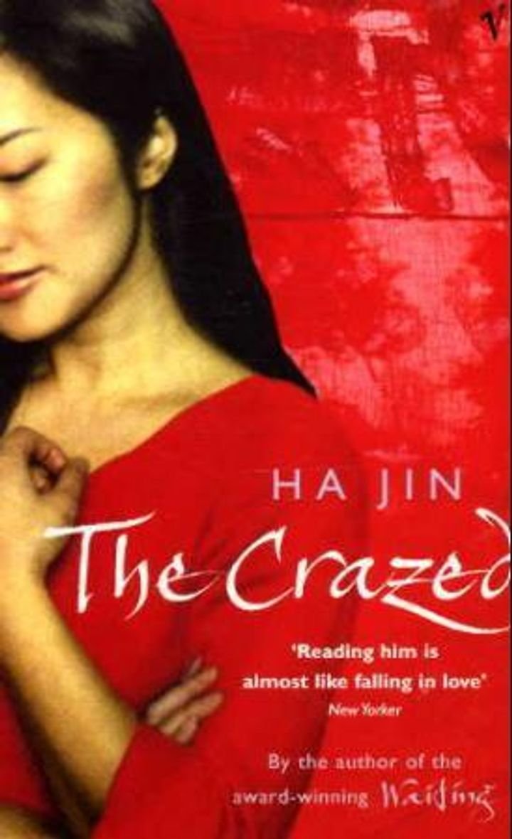 The crazed