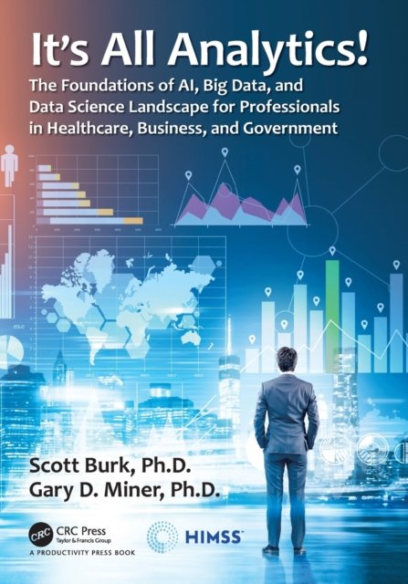 It''s All Analytics!