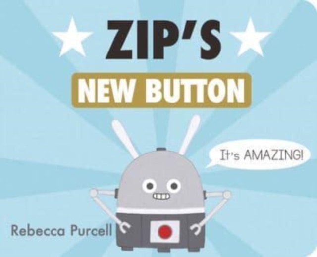 Zip''s New Button