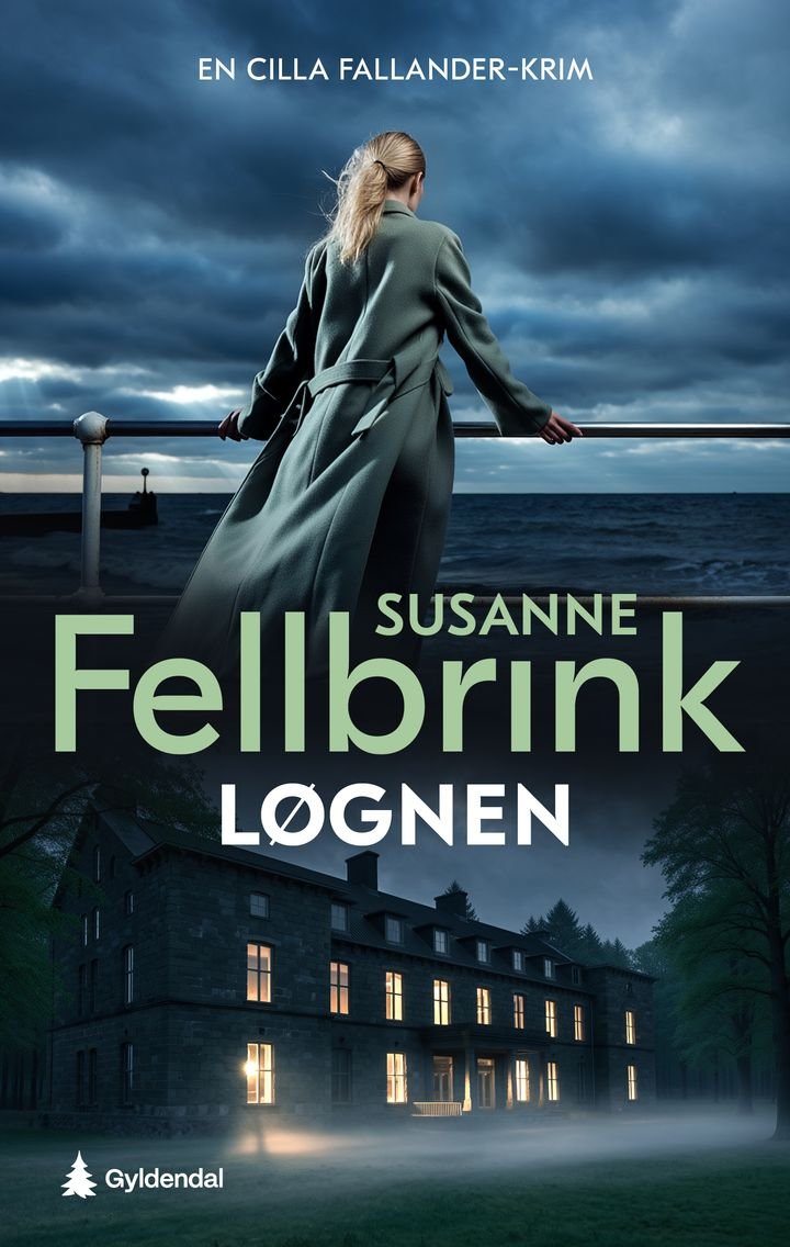 Løgnen