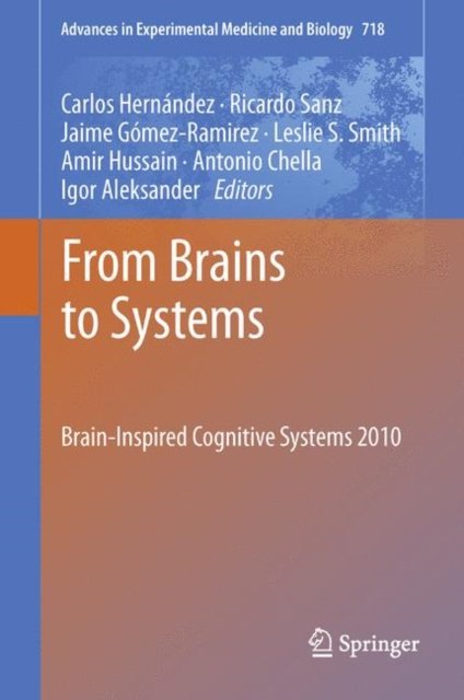 From Brains to Systems