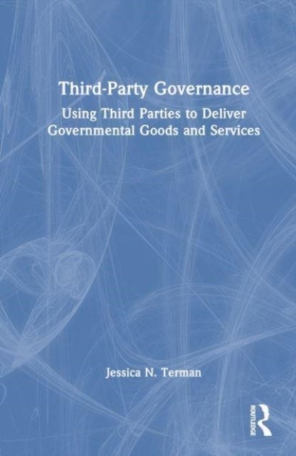Third-Party Governance