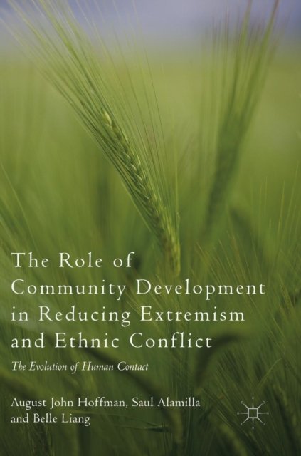 The Role of Community Development in Reducing Extremism and Ethnic Conflict