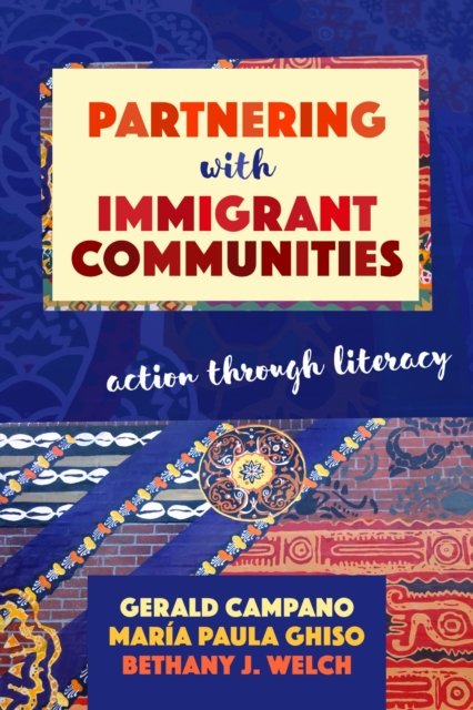 Partnering with Immigrant Communities