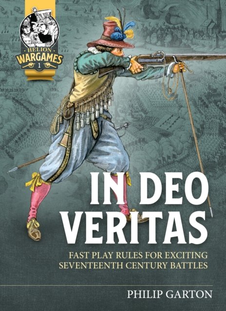 In Deo Veritas