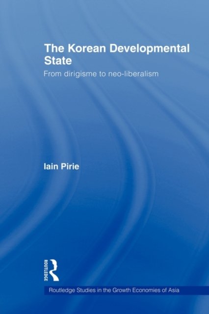 The Korean Developmental State