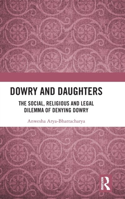 Dowry and Daughters