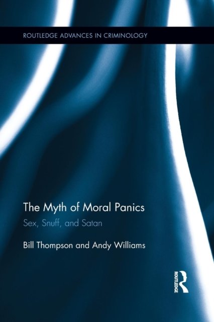 The Myth of Moral Panics