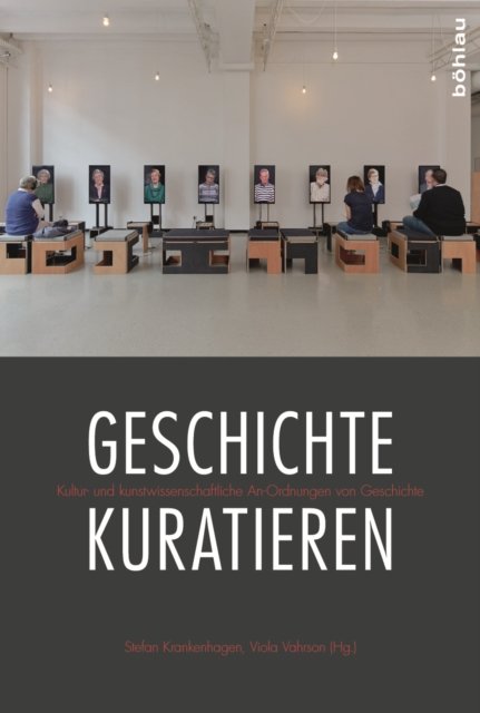 Geschichte kuratieren