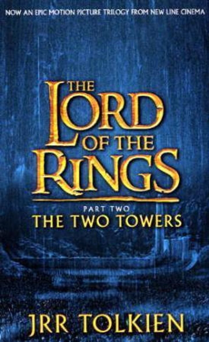 The two towers