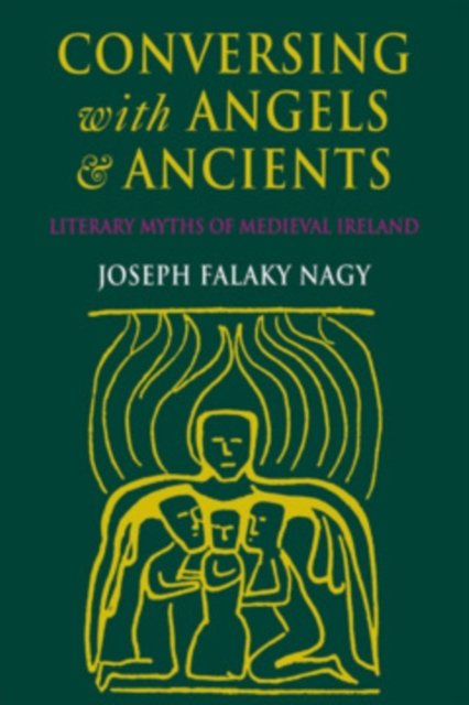 Conversing with Angels and Ancients