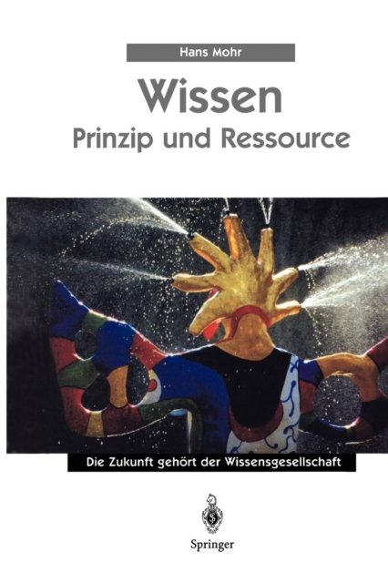 Wissen - Prinzip und Ressource