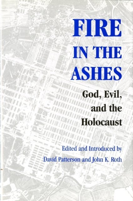 Fire in the Ashes