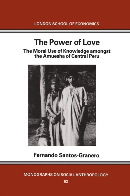 The Power of Love